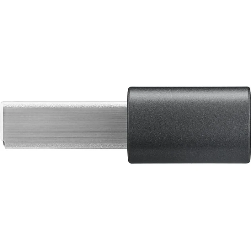Флешка USB SAMSUNG Fit Plus MUF 32AB/APC 32Гб USB3.1 черный|USB флэш-накопители| |