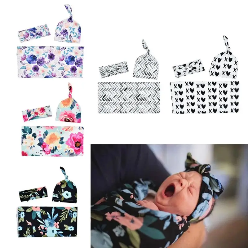 Пеленальное Одеяло для новорожденных Спальный мешок маленьких мальчиков и