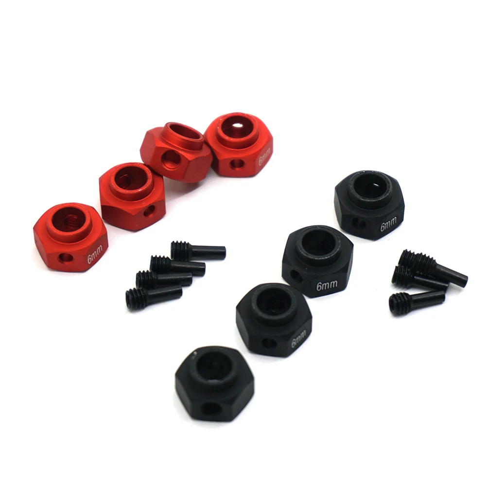 yeahrun 4 шт в партии 689101112 мм толщиной 12