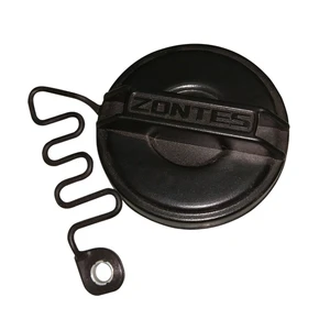 Motorcycle Refitting Fuel Tank Inner Tank Oil Level Sensor Fuel Tank Cover Fuel Pump For Zontes Zt250-r/s