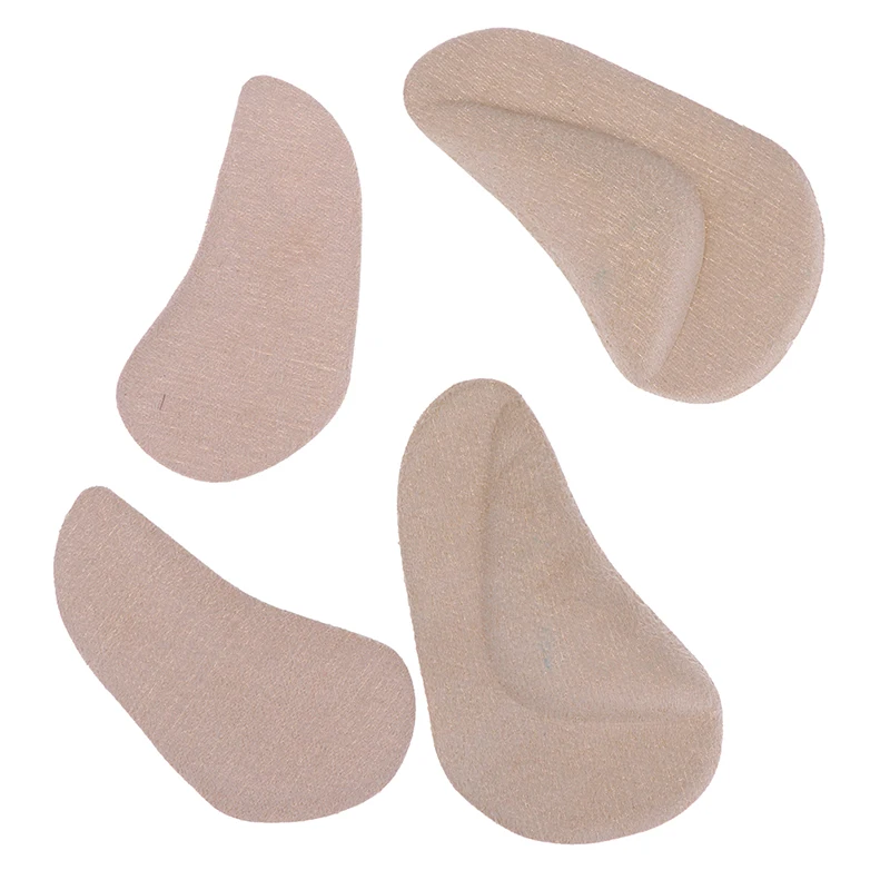 

1Pair Foot Orthotic insoles Arch Support Insoles Gel Orthopedic Orthotic Insoles Correct Flat Feet Relieves Pain Feet Care