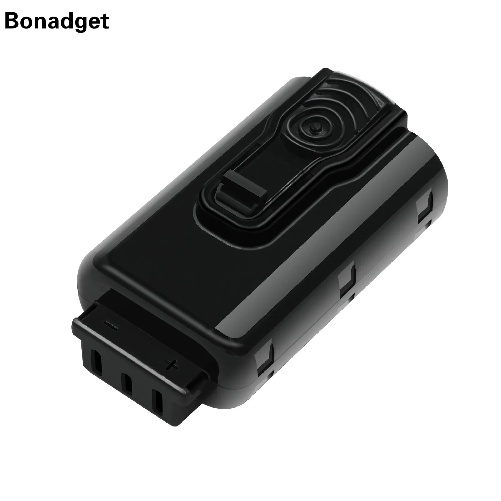 Bonadget 7 4 V 2500mAh 2.5AH литий ионный аккумулятор для Paslode 902654 902400 918000 B20543 B20543A CF325Li батарея