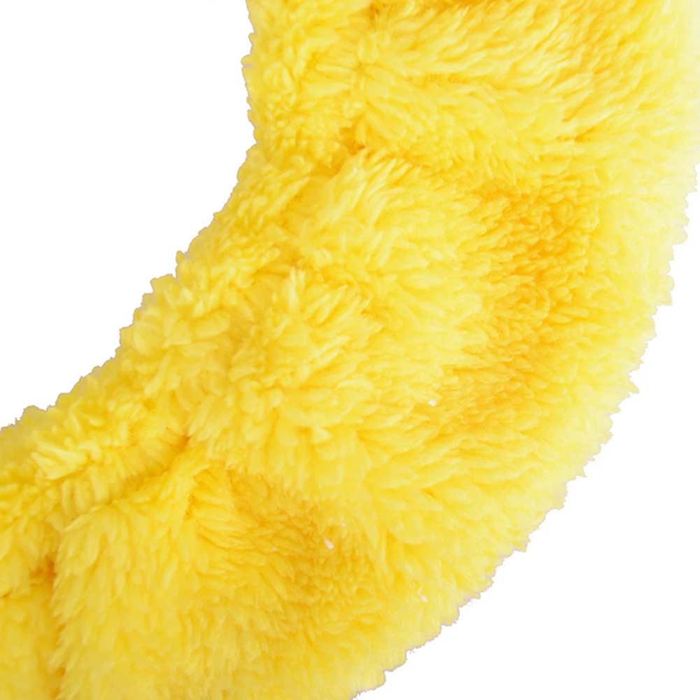 1 пара чехлов унисекс для фигурных коньков эластичные бархатные Антикоррозийные