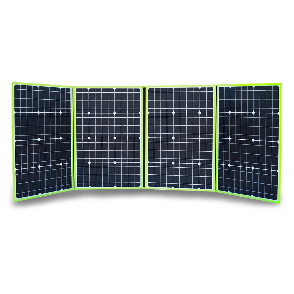 xinpuguang 100w 150w 150w 200w 300w 300w 12v/20v гибкая солнечная батарея панель складной портативный домашний комплект наружного зарядного устройства 5v USB для телефона автомобиля RV походы туристическая лодка походн