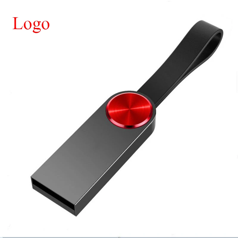 Новый Usb 3 0 Металлический usb-накопитель настраиваемый логотип 8 ГБ/16 г/32 г бизнес
