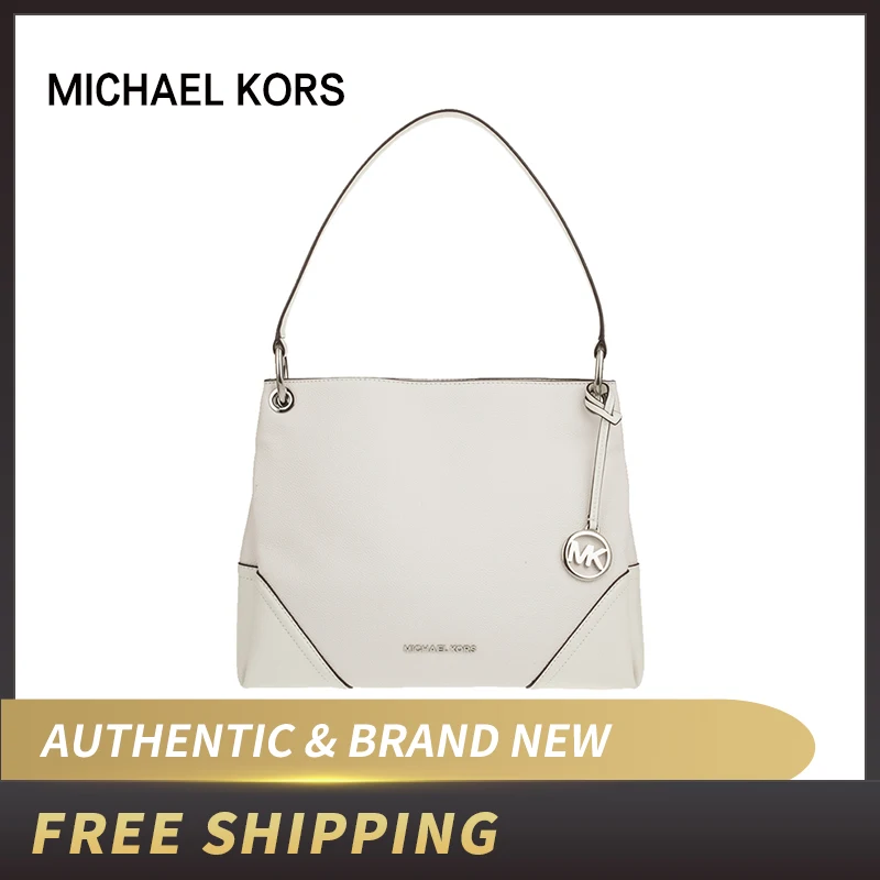Аутентичные оригинальные и брендовые новые сумки с принтом &quotМайкл Корс&quot