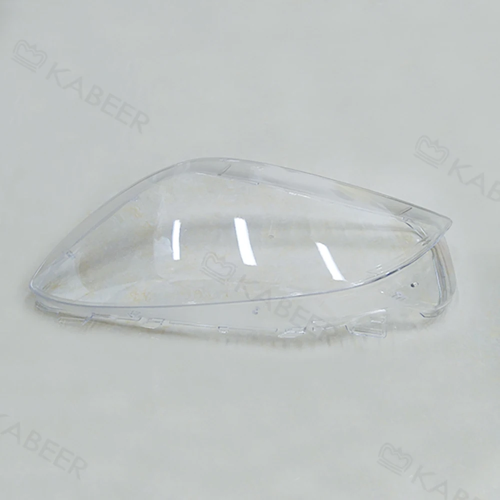 

Headlight Lens Cover fit for 2010-2013 Mercedes ML166 Car Headlight Lamp Xenon Lens Shell Cover New Aftermarket Car parts