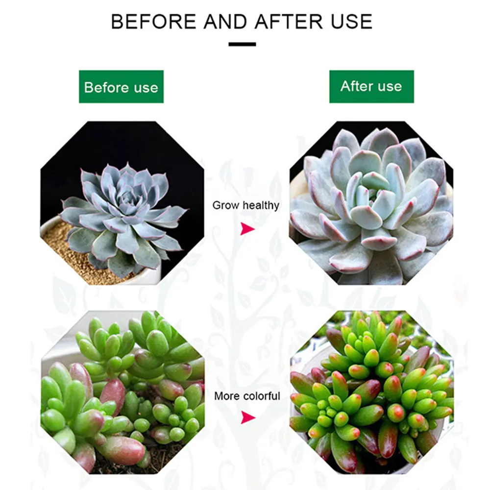 Крытый 50 Вт COB полный спектр светодиодный растительный светильник для