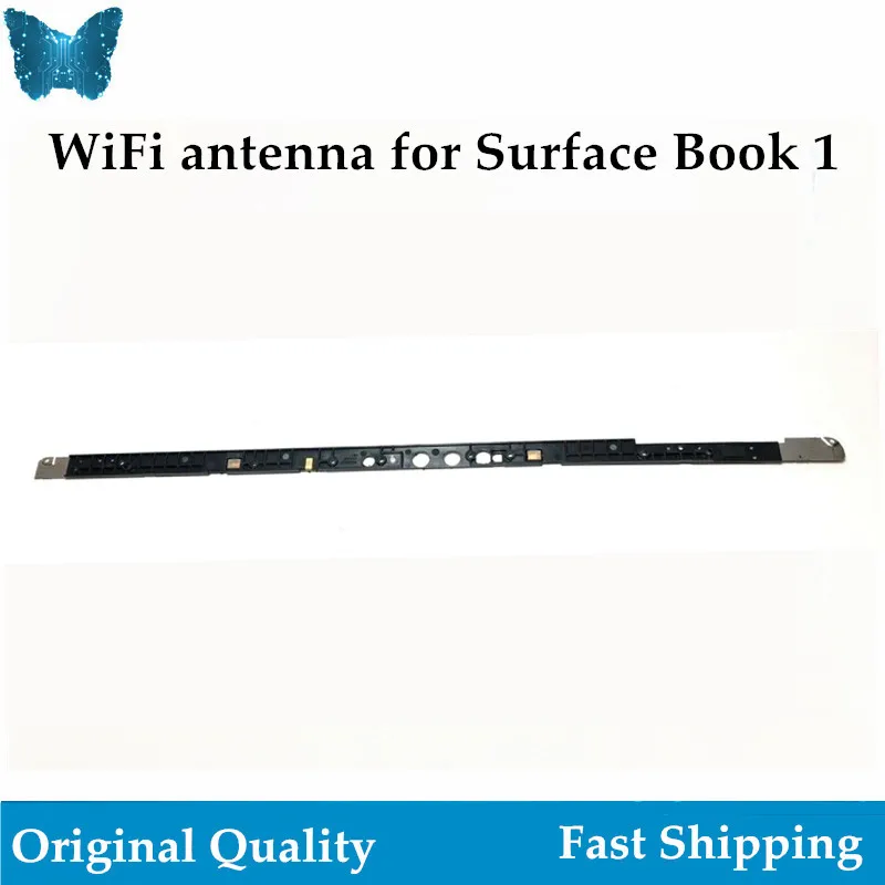 Оригинальный антенный кабель Wi-Fi для Surface book 1 1703 1704 1705 1706 гибкий X937800-001 |