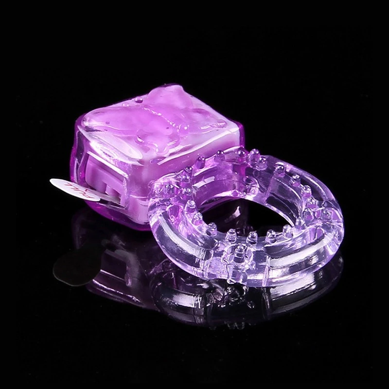 5 в 1 мягкое силиконовое кольцо для пениса рукав эластичные вибрирующие кольца