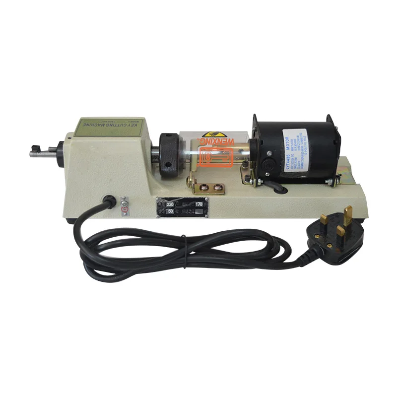 Машина для резки ключей машина изготовления многофункциональная копировальная