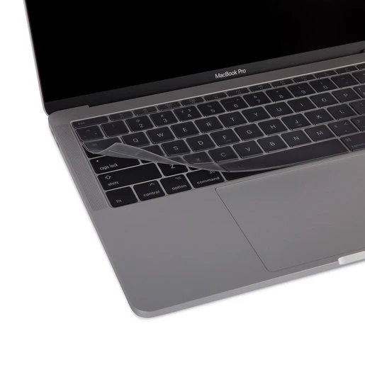 Защитная накладка Moshi ClearGuard для клавиатуры MacBook Air 13 |