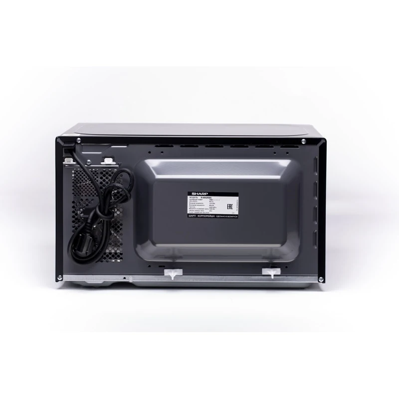Микроволновая печь SHARP R6852RK|Микроволновые печи| |