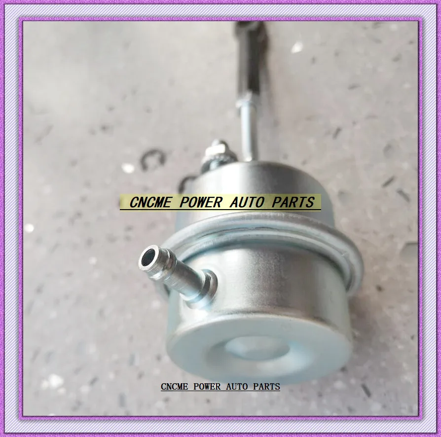 Турбопривод флэш 452055-5004S 452055 0007 ERR4893 для Land-Rover Discovery Defender Range Rover Gemini III 300TDI 2.5L -