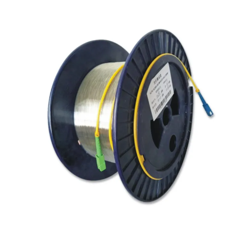 FTTH кабель разъем SC устройство локального контроля с синхронная передача данных