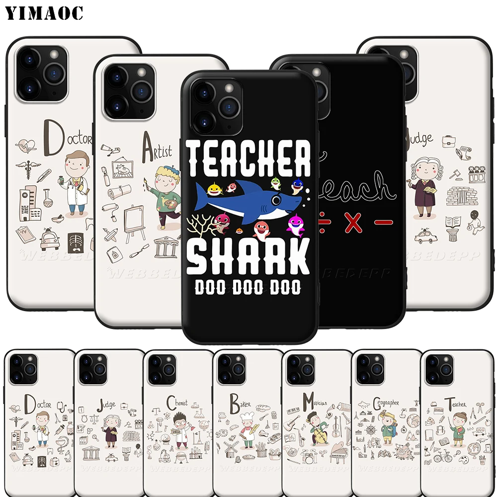 Силиконовый мягкий чехол для iPhone 12 Mini 11 Pro XS Max XR X 8 7 6 6S Plus 5 5S SE|Бамперы| |