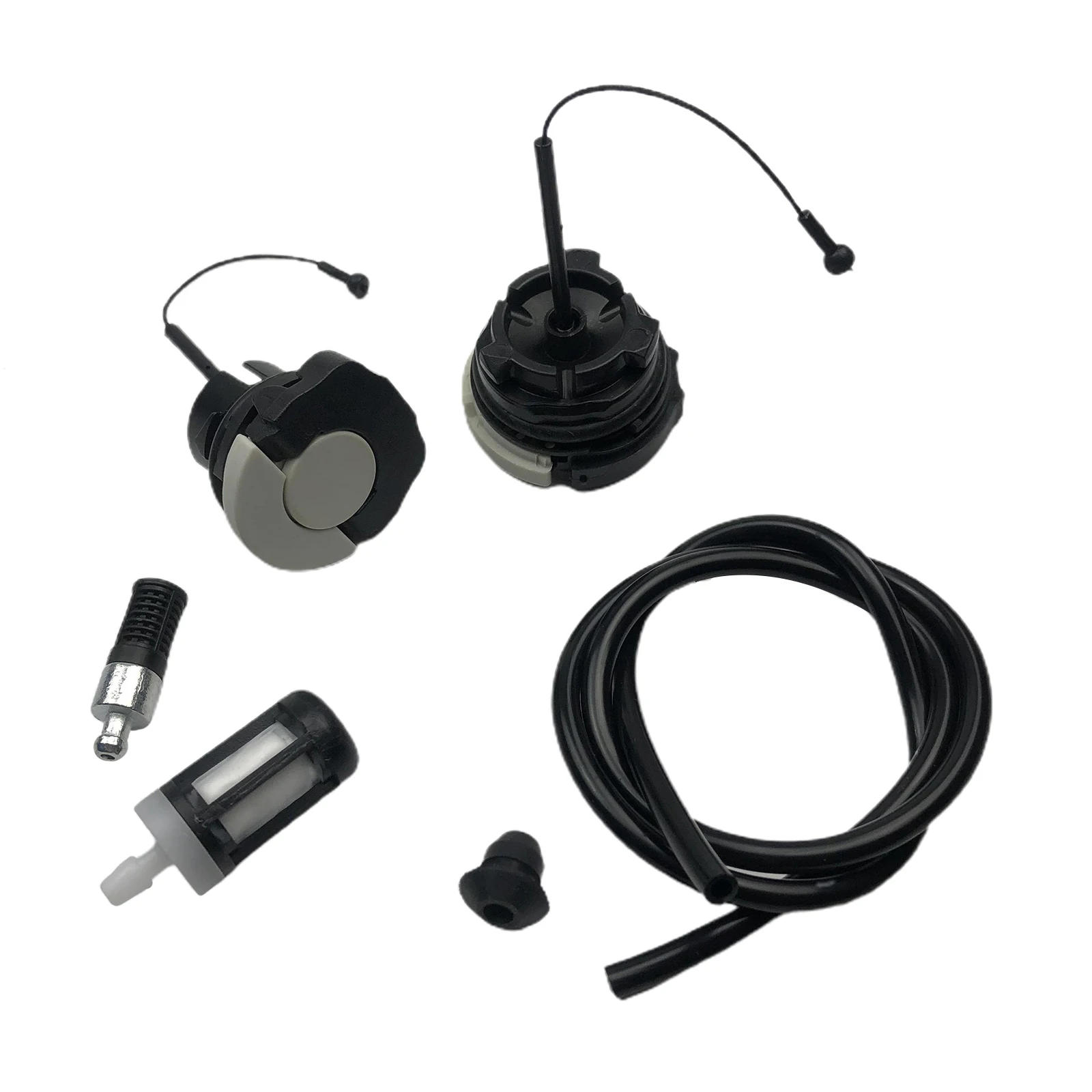 

Топливо с маслом для бензопилы STHIL MS210 MS230 MS240 MS250 MS250C MS260 MS340 MS360 MS380