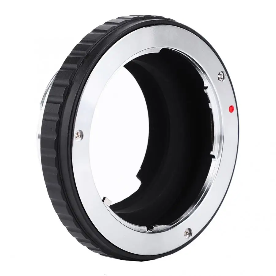 Металлический кольцевой адаптер для объектива OM крепления линзы подходят LM