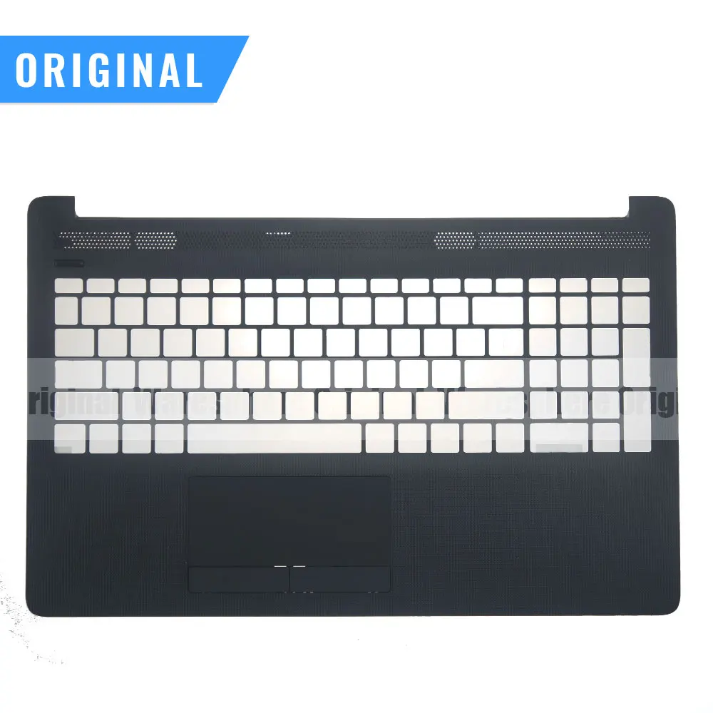 Новинка оригинальная задняя крышка для ЖК-дисплея HP 15T-DA 15-DB 15-DR 15-DX 15-DS подставка