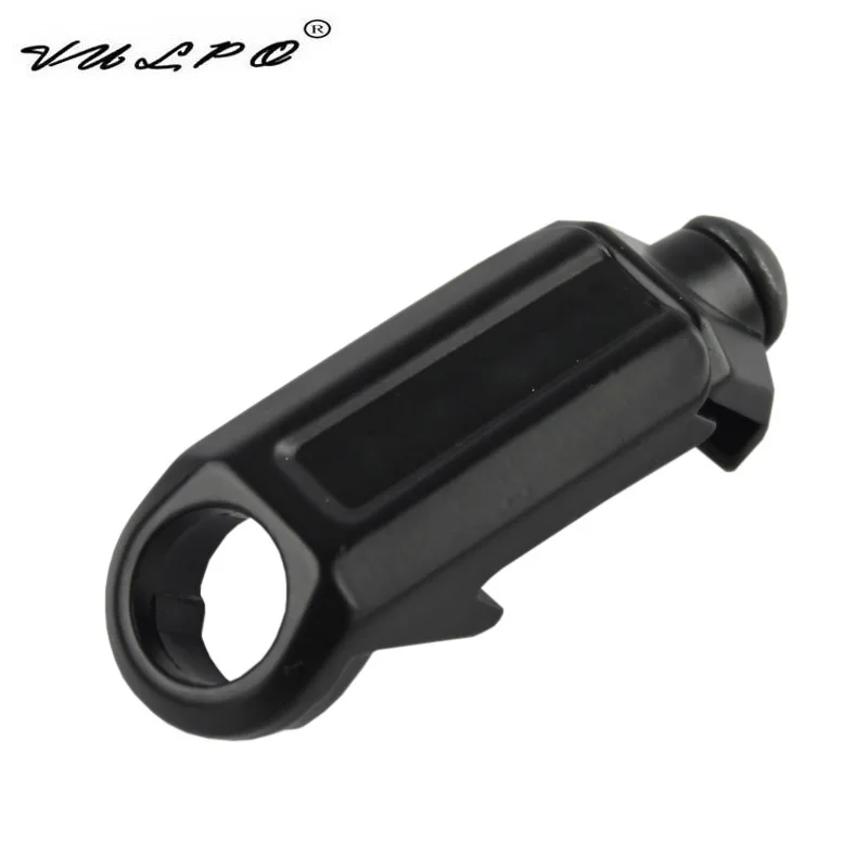 Тактическая направляющая для обычной винтовки RSA QD|picatinny rail|qd sling adapterpicatinny rail adapter |