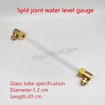 

Датчик уровня воды в бойлере