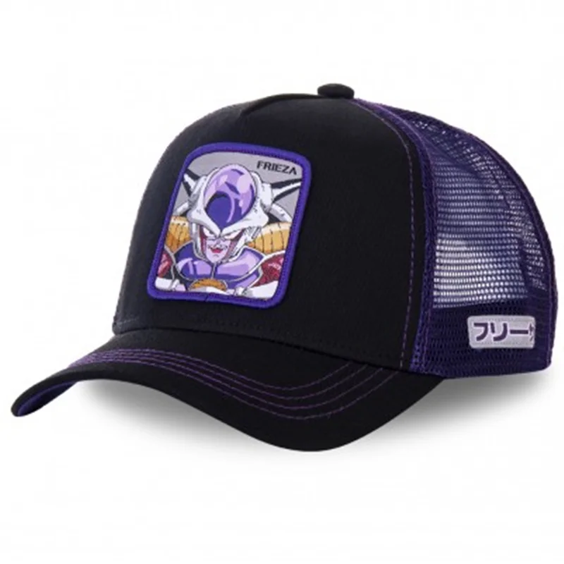 New Brand BUU Snapback Cap Cotton Baseball Men Women Hip Hop Dad Mesh Hat Trucker Dropshipping | Аксессуары для одежды