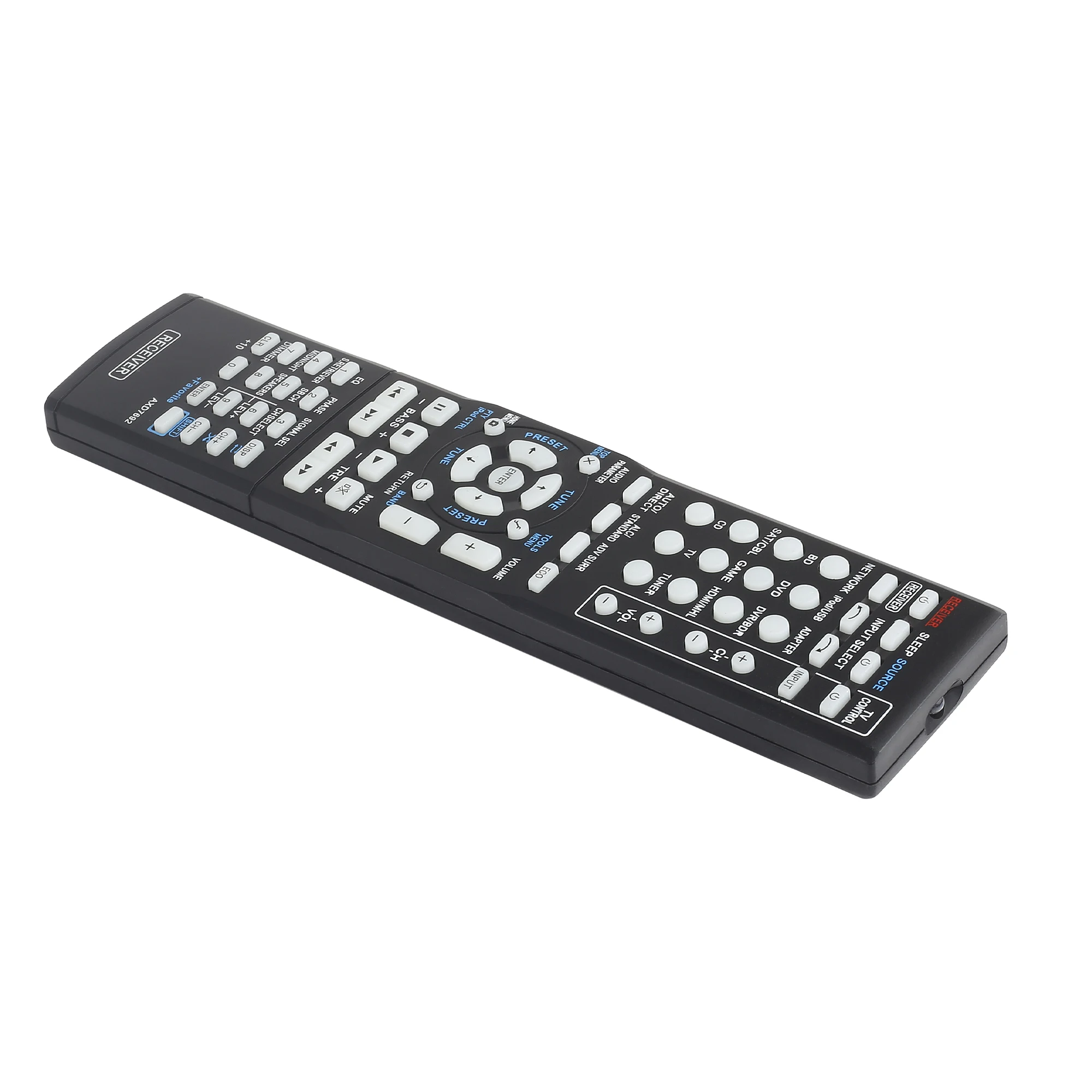 Пульт дистанционного управления Управление AXD7692 для Pioneer AV ресивер VSX-823-K VSX-828-S