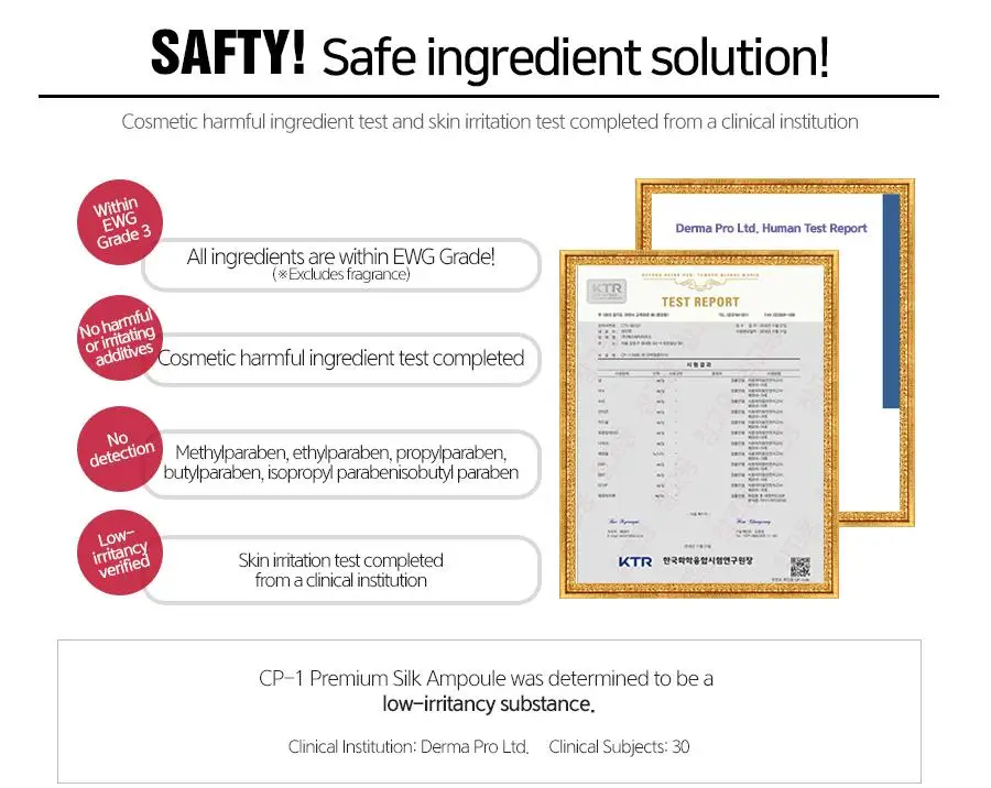 CP 1 Премиум шелковая ампула 20 мл против выпадения волос кондиционер кератиновая