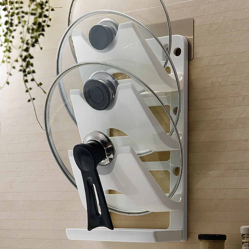 Кухонный органайзер шкаф полка для посуды один слив настенный кастрюля