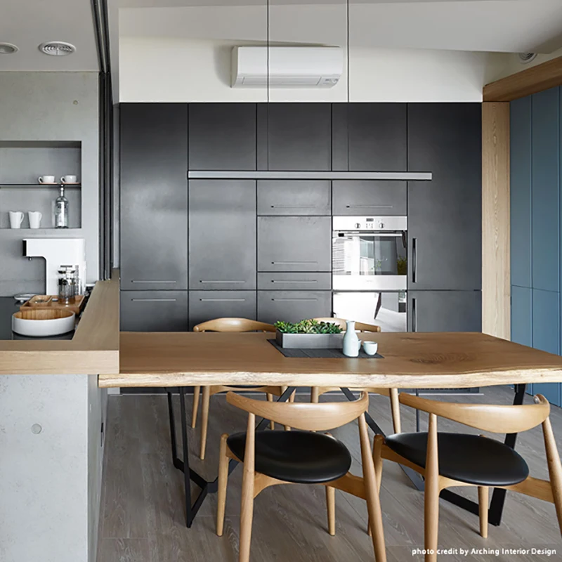 Современный дизайнерский подвесной светильник Denmar белая Подвесная лампа для