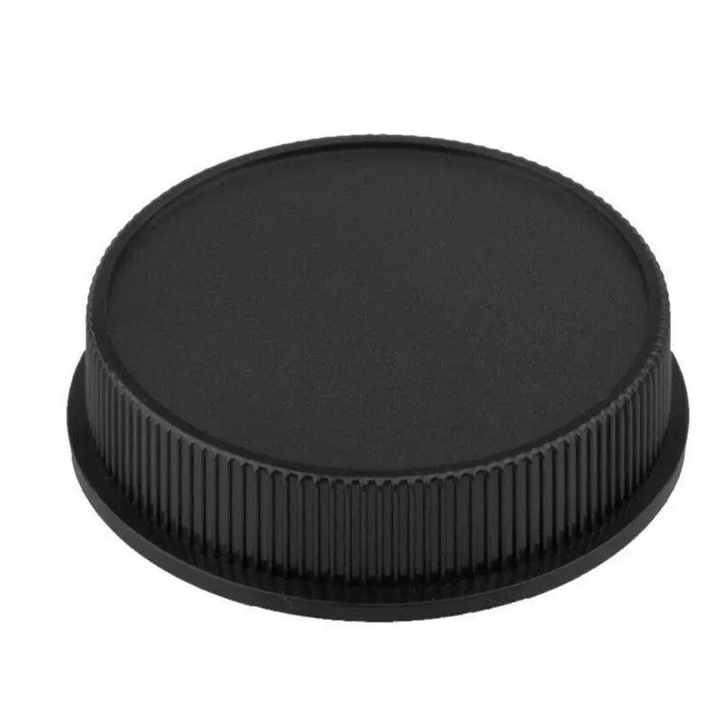 Передняя крышка камеры + Задняя объектива для Leica T TL TL2 CL SL SL2 Panasonic Прямая