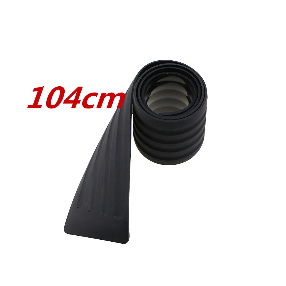 Универсальный для двери багажника автомобиля гвардии полосы Силл протектор