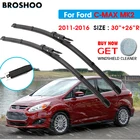 Щетка стеклоочистителя автомобиля для Ford C-MAX MK2 30 