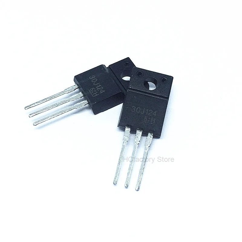 10 30j124 gt30j124