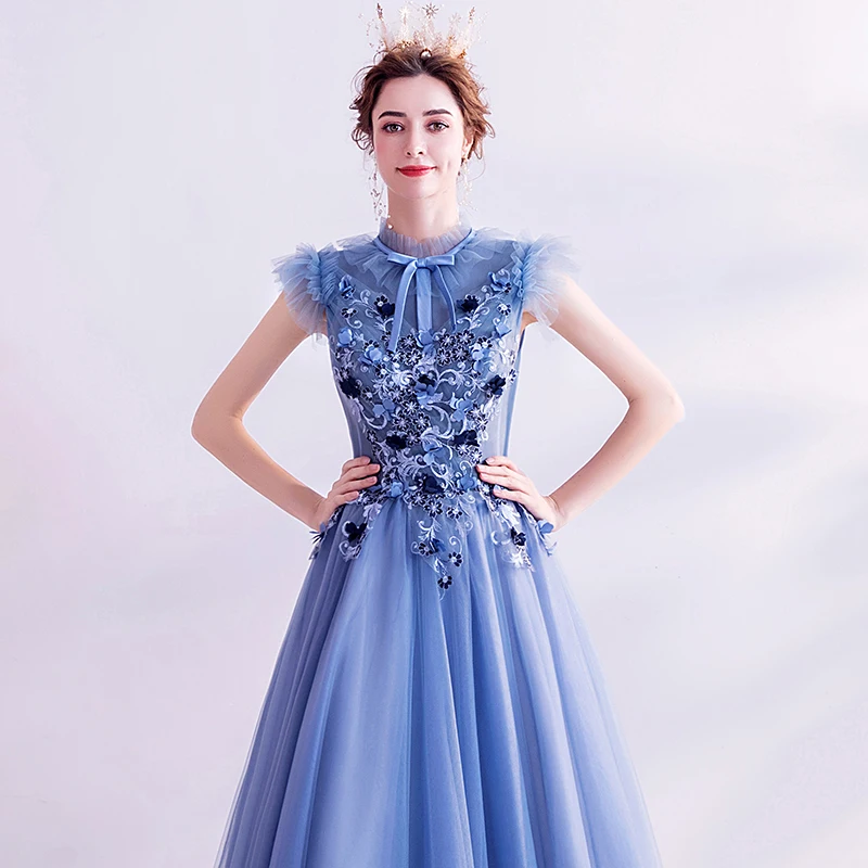 Рисунок 5 - Вечерние платья на церемонию