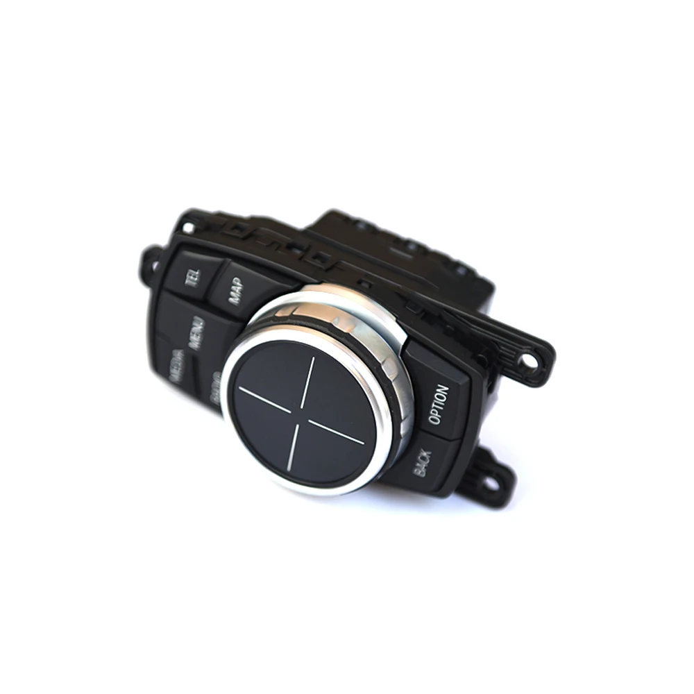 Автомобильный головной светильник переключатель замена для BMW F10 F11 F01 F30 E60 E90