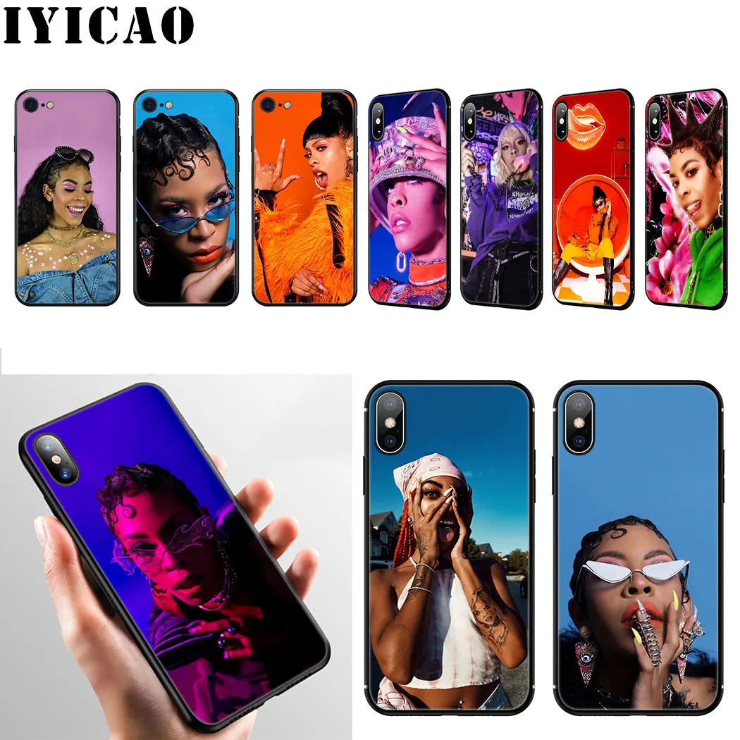 Мягкий силиконовый чехол для iPhone 11 Pro Max XR X XS 6 6S 7 8 Plus 5 5S SE|Бамперы| |