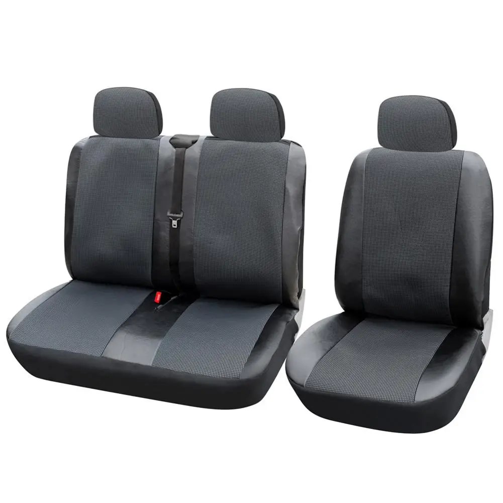 Чехлы на сиденья автомобиля универсальные аксессуары для салона 4 шт./компл. |