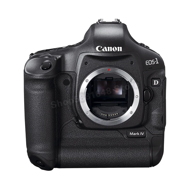 Canon EOS 1D Mark IV full frame professional SLR 3-inch display 1080p HD Video Travel 1d4 digital camera | Электроника