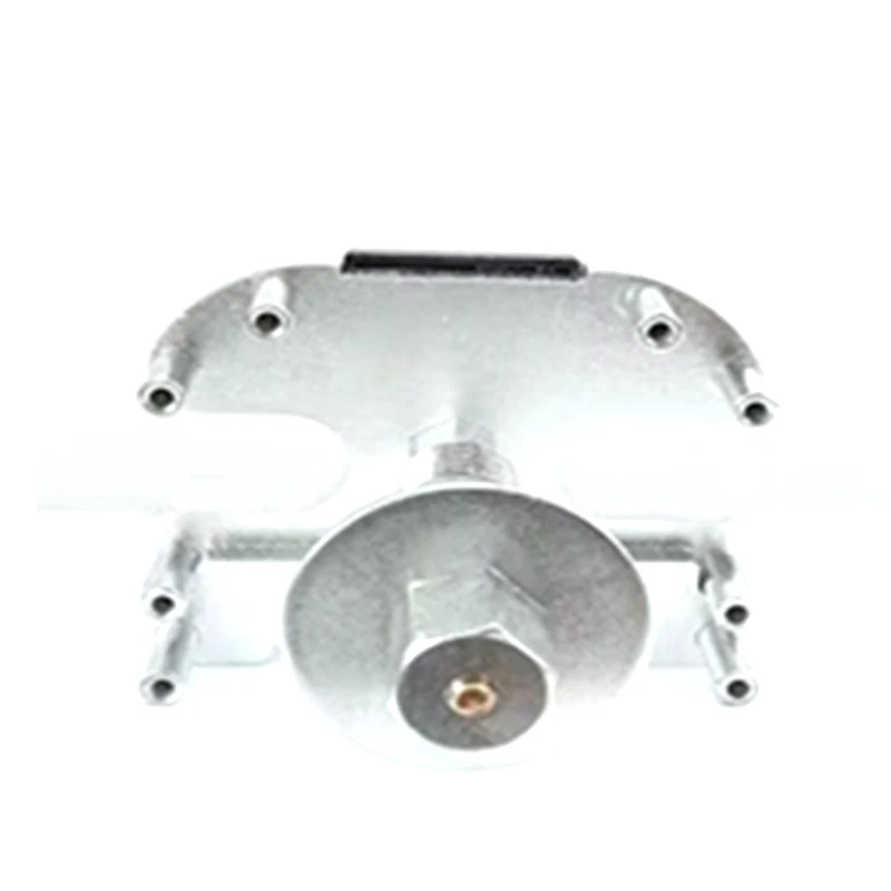 Монтажная пластина форма инструмент для модификации фар Koito Q5/Hella 3R G5