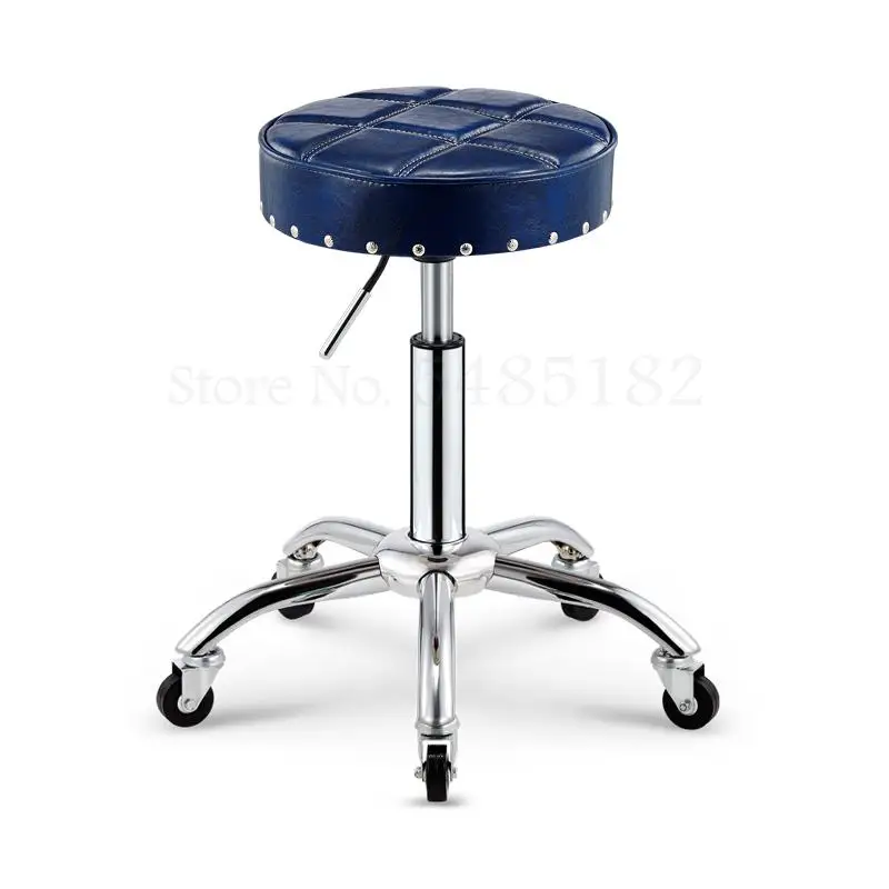 Вращающийся стул для парикмахерской специальный парикмахерской| |