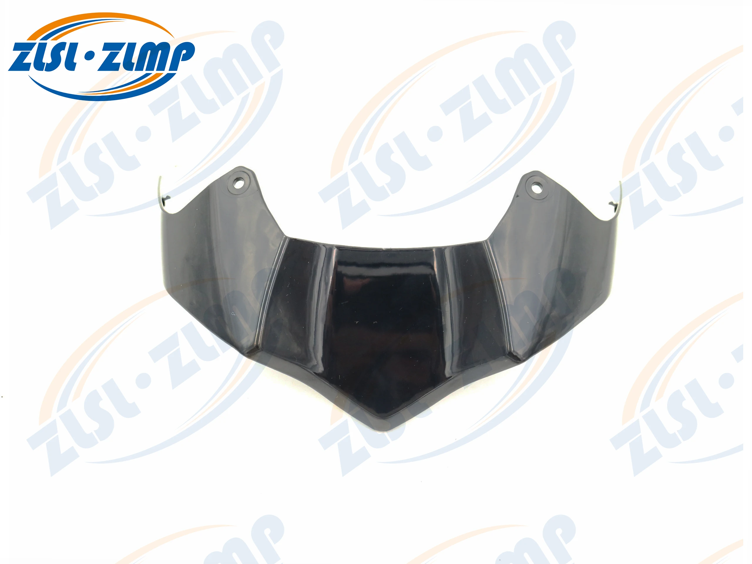 

Unpainted Kawasaki Z900 ABS ZR900 Verkleidung vorne Cowling fairing front Original Neu