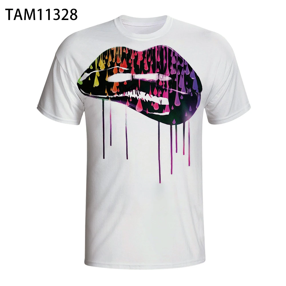 Новый стиль в Европе и Америке модная футболка ВИРТУС. pro team Mew Женская 3D цифровая