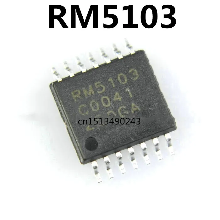 

Оригинальные 2 шт./RM5103