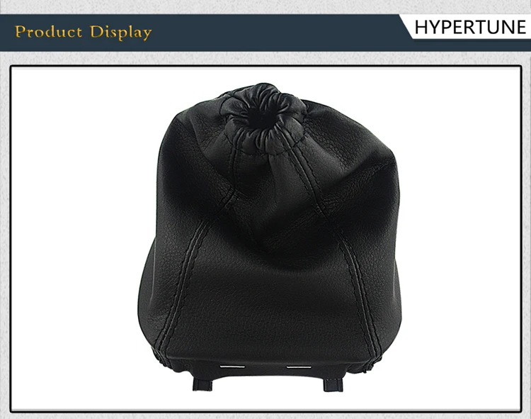 Hypertune-рычаг Gaiterstick Gaiter переключения передач крышка багажника для Ford Transit Van MK7 2006-2013 автомобильный рычаг переключения передач HT-SBC14