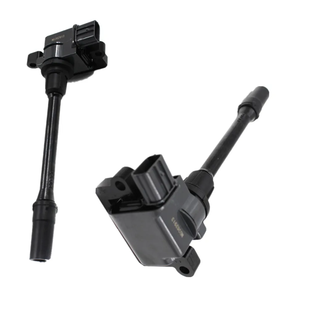 MD362913 катушка зажигания пакет для Mitsubishi Montero Pajero Lancer H6T12471A Новый|Катушка зажигания|