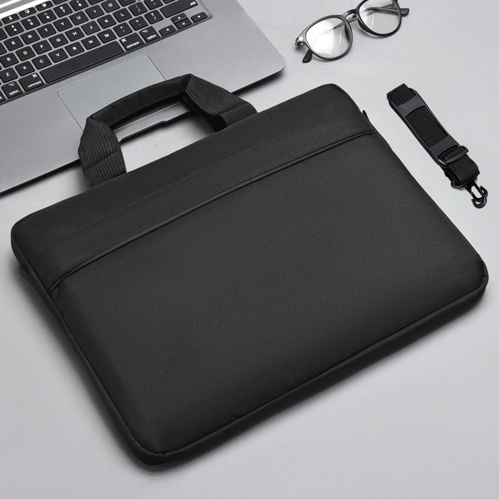 14 15 6 дюймов Сумка для ноутбука рукав чехол защитный сумка на плечо Apple MacBook Lenovo HP