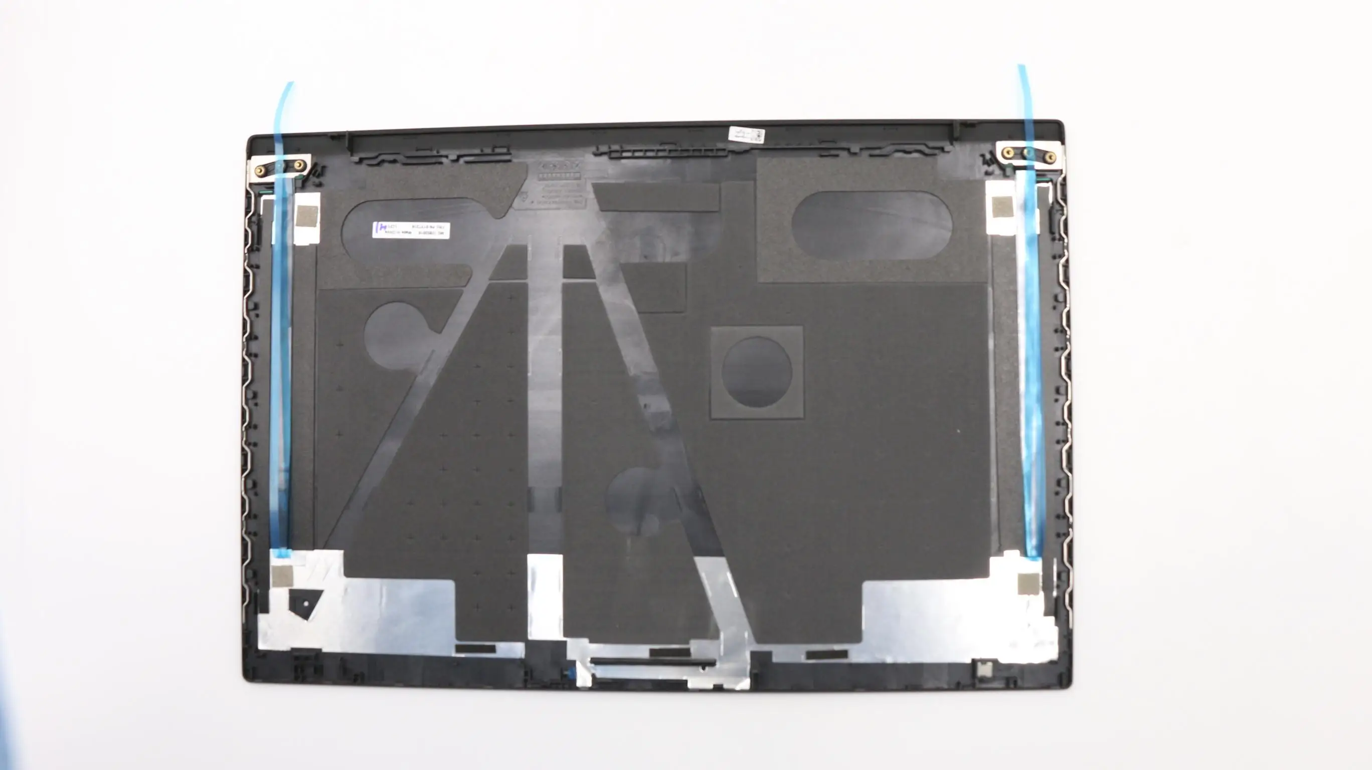 

New and Original laptop For Lenovo ThinkPad T590 P53s LCD rear back cover/The LCD Rear FHD cover AP1AD000300 01YT316