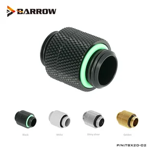 Barrow G14 