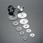 Диск для циркулярной пилы, 222532354450 мм, 12 шт.